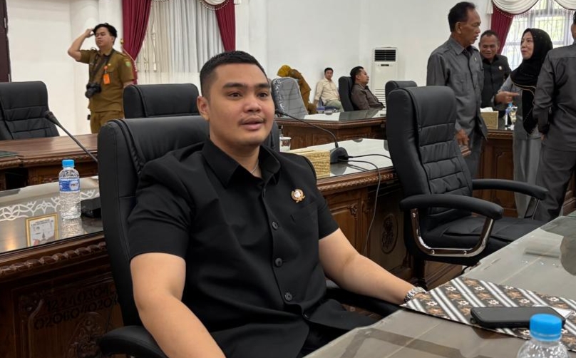 DPRD Barsel Minta PLN Tepati Janji Agar Akhiri Pemadaman Bergilir
