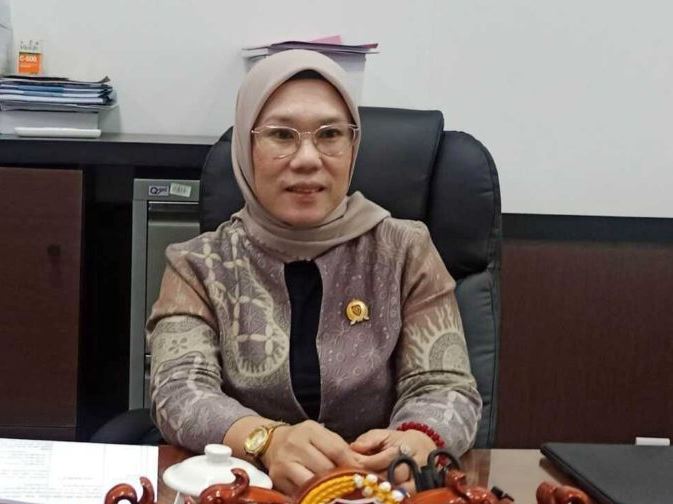 Dorong Percepatan Sistem Digitalisasi