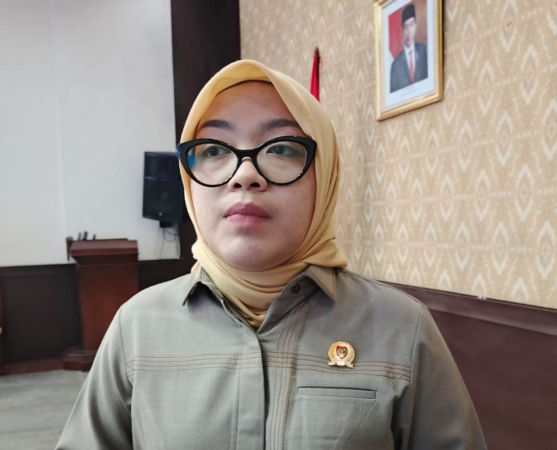 Berdayakan Potensi Lokal untuk Penggerak Ekonomi Kalteng