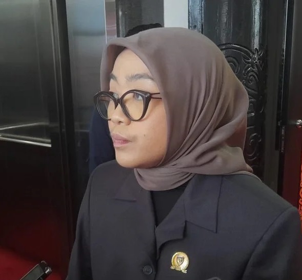 Jelang HUT RI, Dewan Imbau Masyarakat Pasang Bendera Merah Putih