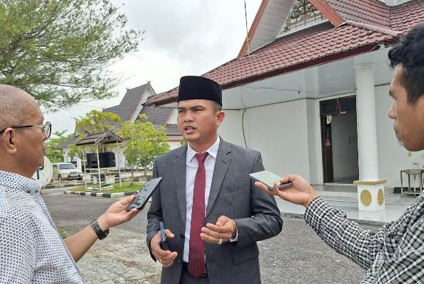 Dewan Minta Kepastian Operasional Dapur SPPG 3T