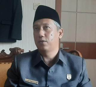 DPRD Kobar Desak BPH Migas Sanksi Pelangsir BBM