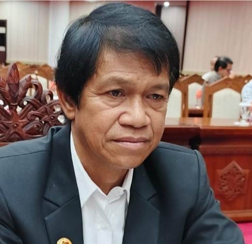 Dewan Dorong Pengembangan Sektor Perikanan Kalteng