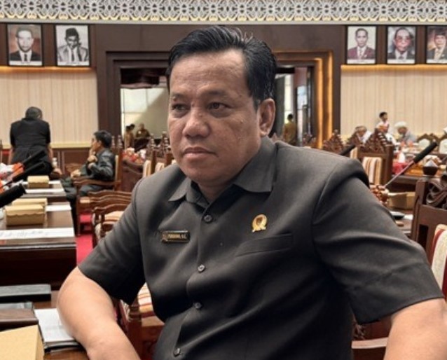 Pembangunan Daerah Harus Perhatikan Kebutuhan Masyarakat
