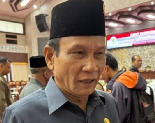 Perkuat Sinergi Daerah untuk Kemajuan Pembangunan 