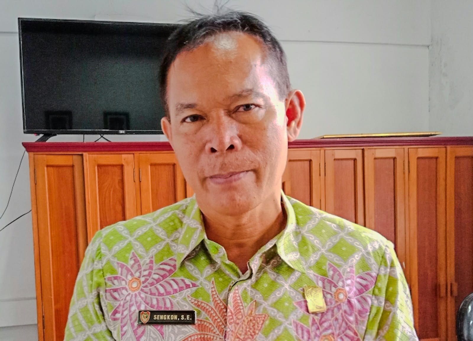 Penguatan SDM Jadi Modal untuk Pengembangan Daerah 