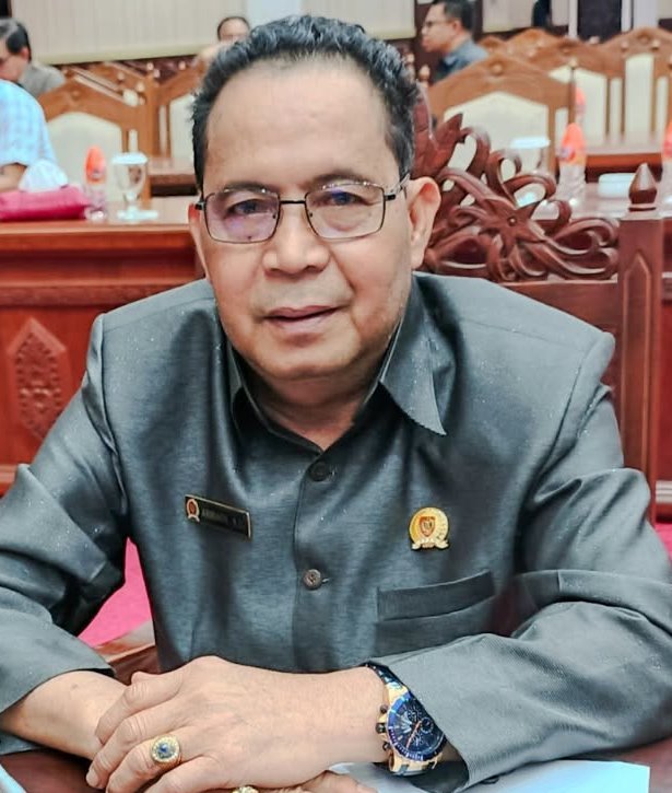 Pertanian Kalteng Punya Peran Strategis