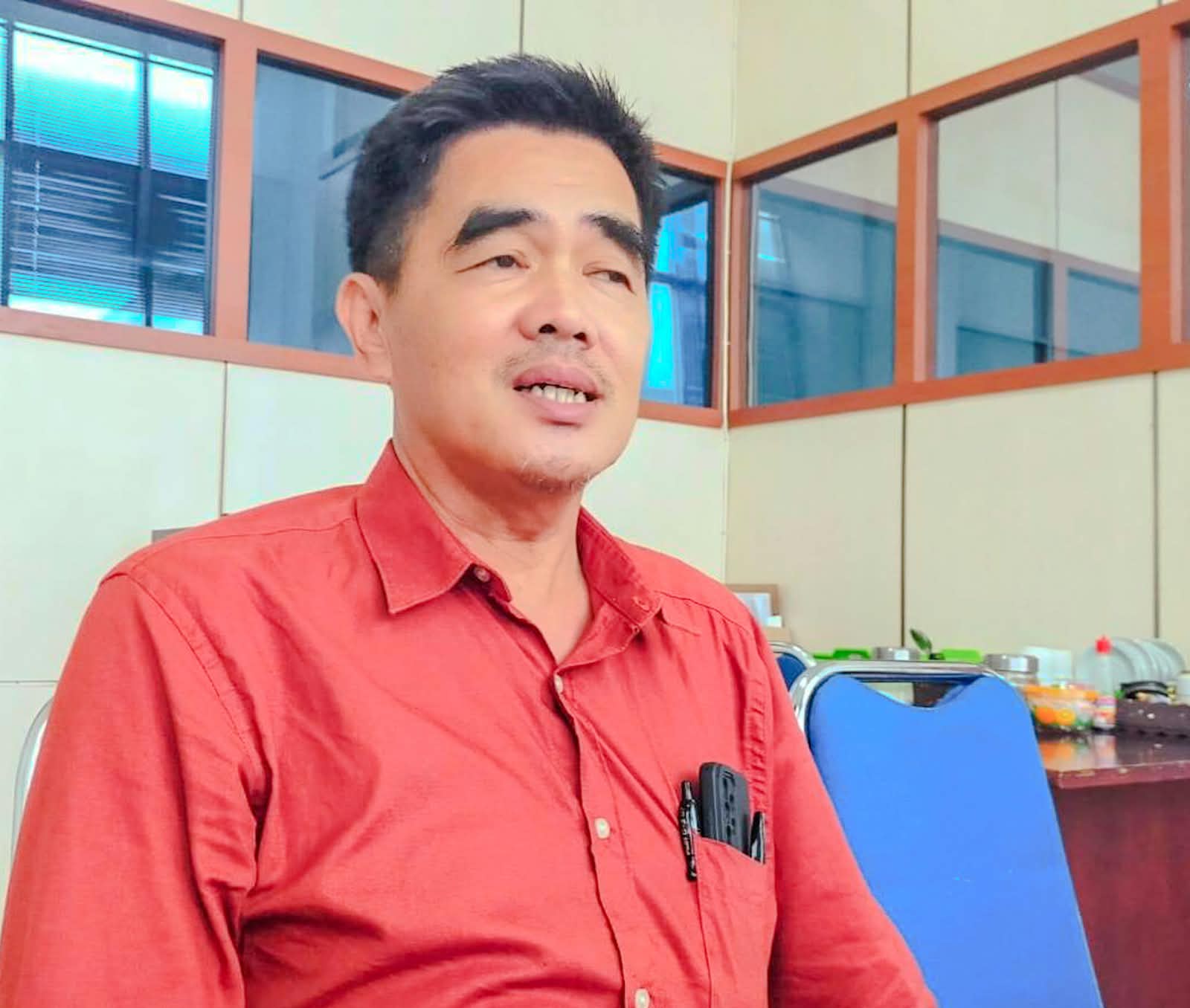 Infrastruktur Antar Wilayah Kalteng Perlu Ditingkatkan
