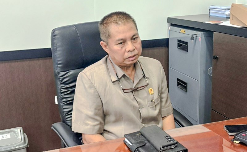 SDM Berkualitas Jadi Bekal Kalteng ke Depan