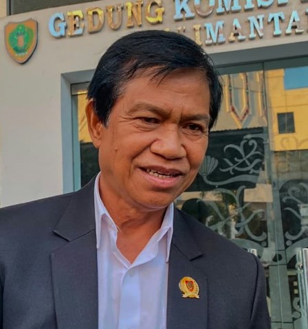Potensi Komoditas Lokal Buka Peluang Industri Kalteng