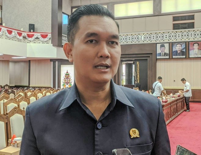 Sinergi Jadi Kunci Penguatan Ekonomi Kalteng