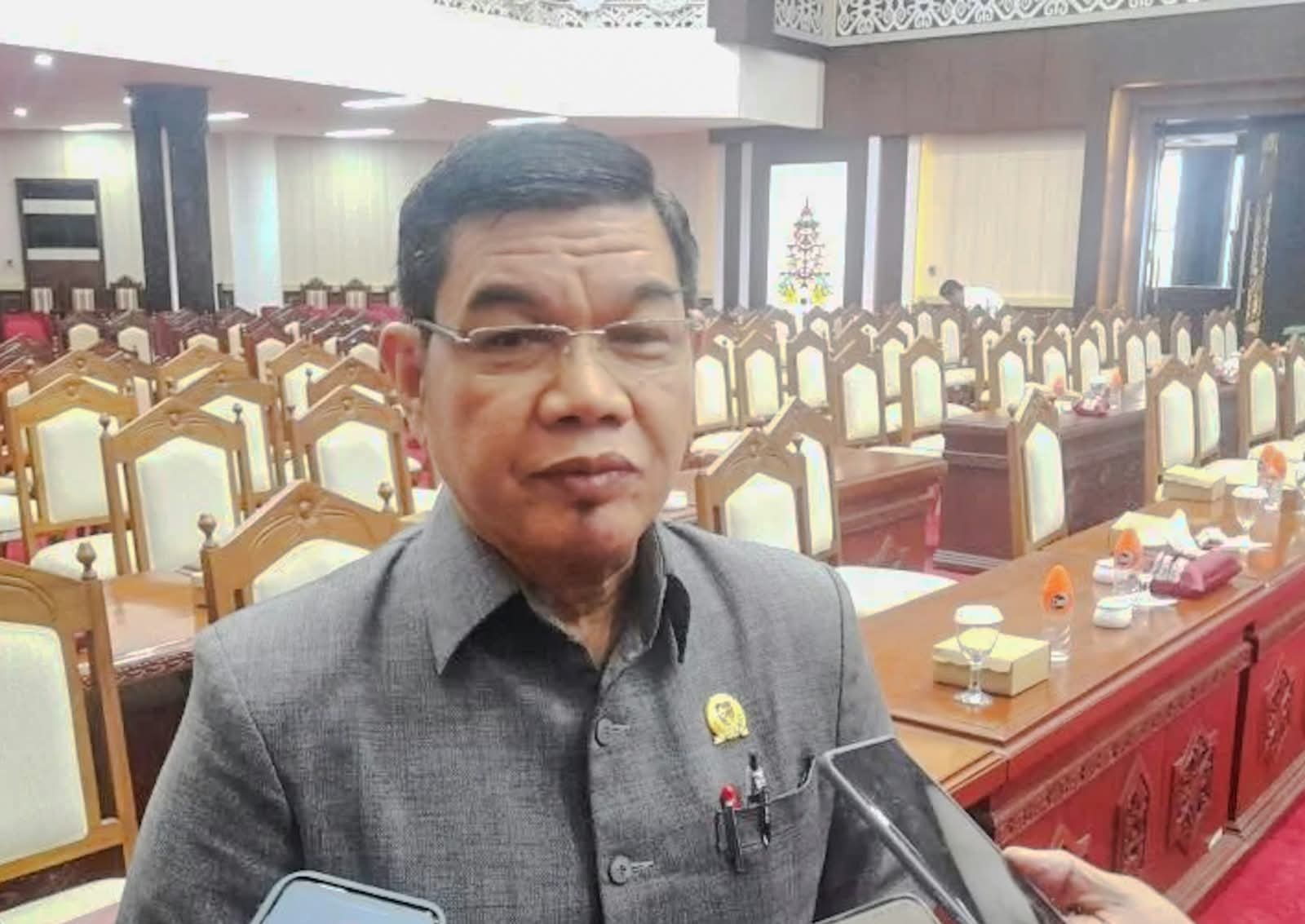 Perlu Kesadaran Warga untuk Cegah Karhutla