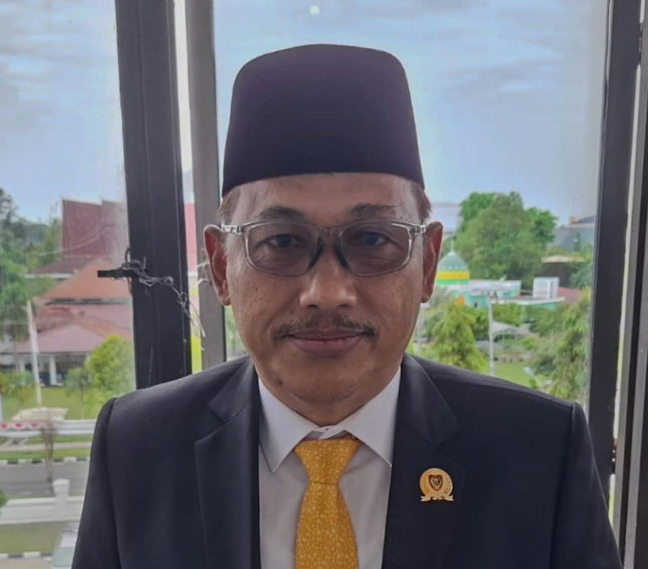 Perkuat Teknologi untuk Deteksi Dini Kebakaran di Kalteng