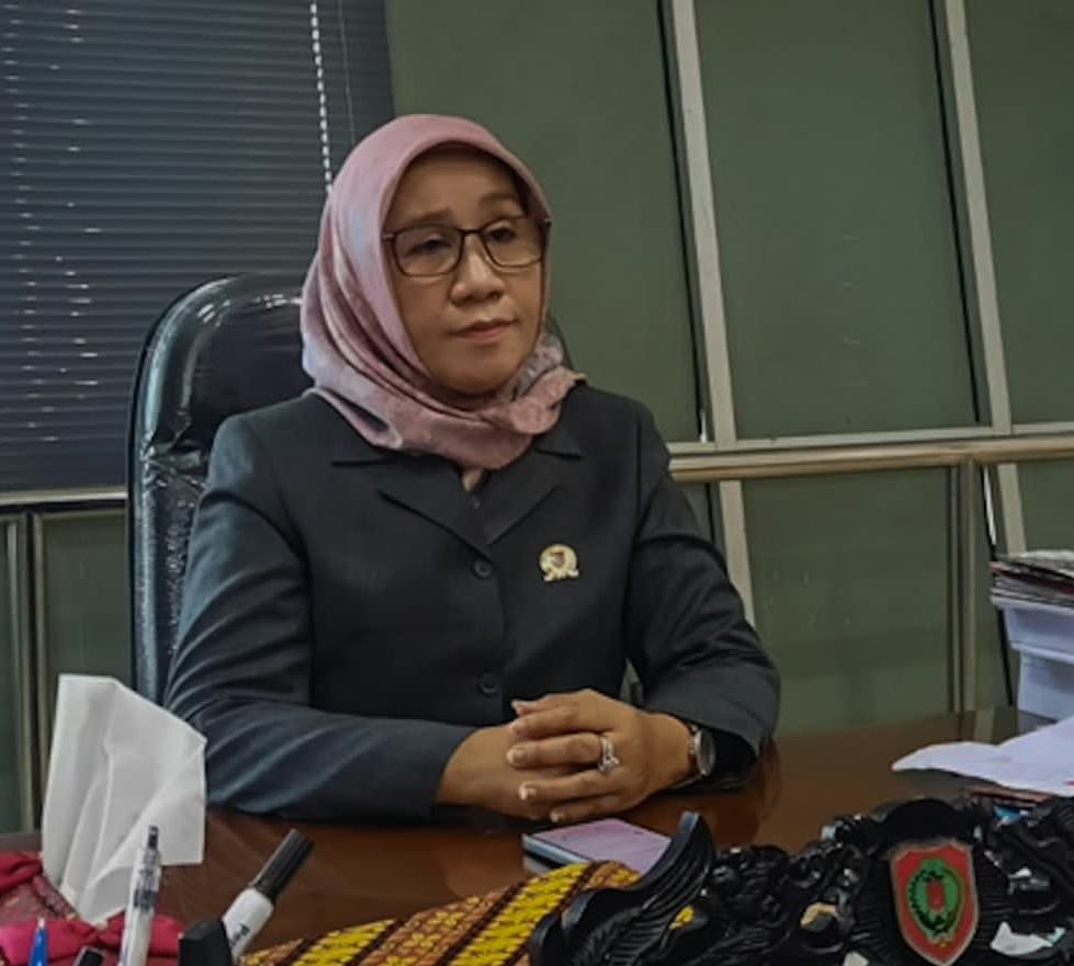 Kolaborasi Jadi Kunci Tekan Risiko Karhutla di Kalteng