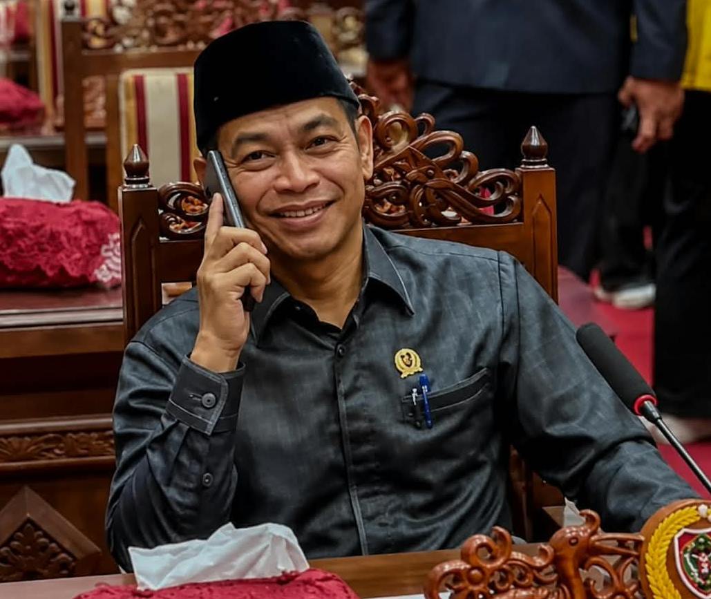 Kesiapan Hadapi Karhutla Harus Terus Ditingkatkan