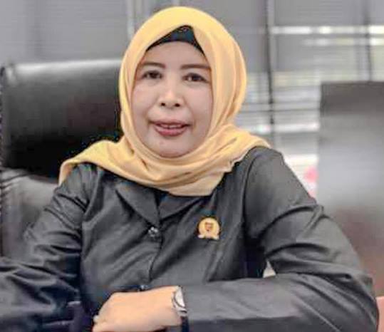 Investasi Berkelanjutan Jadi Peluang Ekonomi Kalteng