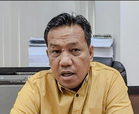 Dorong Petani Kalteng Berinovasi agar Semakin Maju