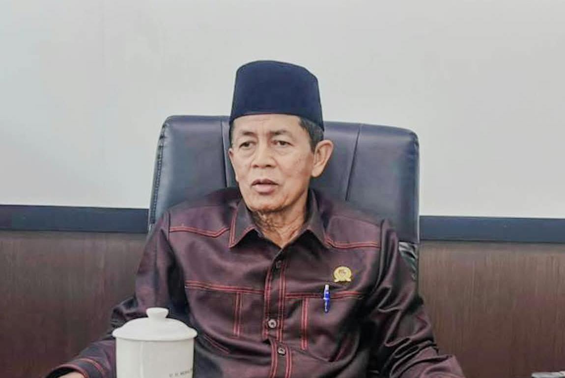 Berdayakan Sektor Pertanian Karena Jadi Penopang Ekonomi Desa