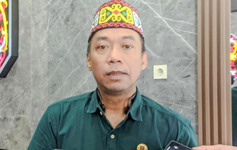 Potensi Komoditas Lokal Bisa Naik Nilai Jika Dikelola