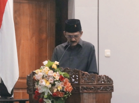 DPRD Kobar Tutup Masa Sidang III dengan Tetapkan Sejumlah Raperda 