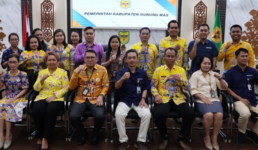 Jangan Sampai Ada Warga Kesulitan Berobat