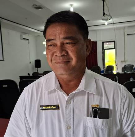 Prioritaskan Pembenahan Ruang Rawat Anak di RSUD