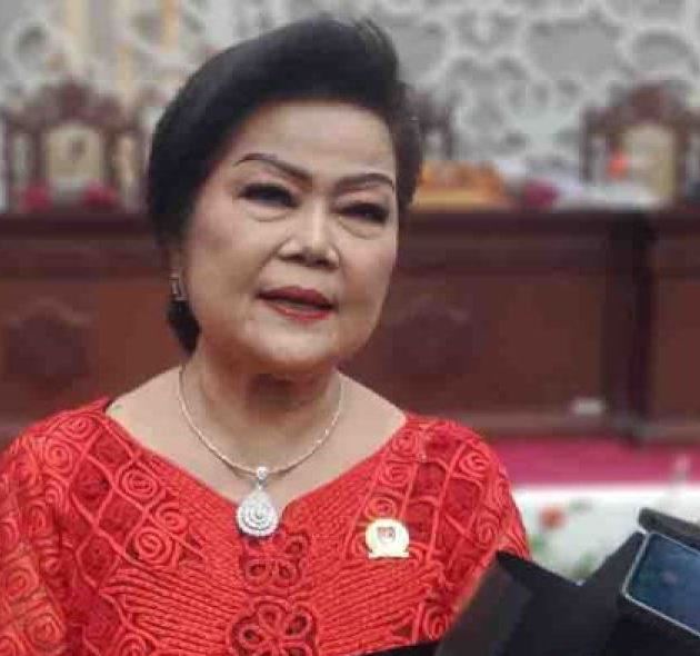 Sektor Pertanian Harus Diperkuat untuk Penyangga Ekonomi Desa