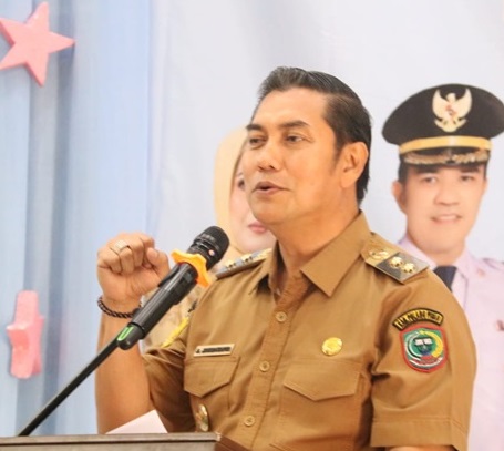 Orang Tua Diminta Awasi Penggunaan Ponsel Anak