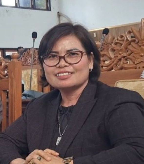 Dewan Imbau Ibu Hamil Rutin ke Posyandu