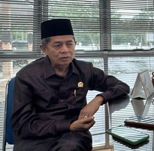Dewan Serap Aspirasi Masyarakat Sejumlah Desa di Dapil V