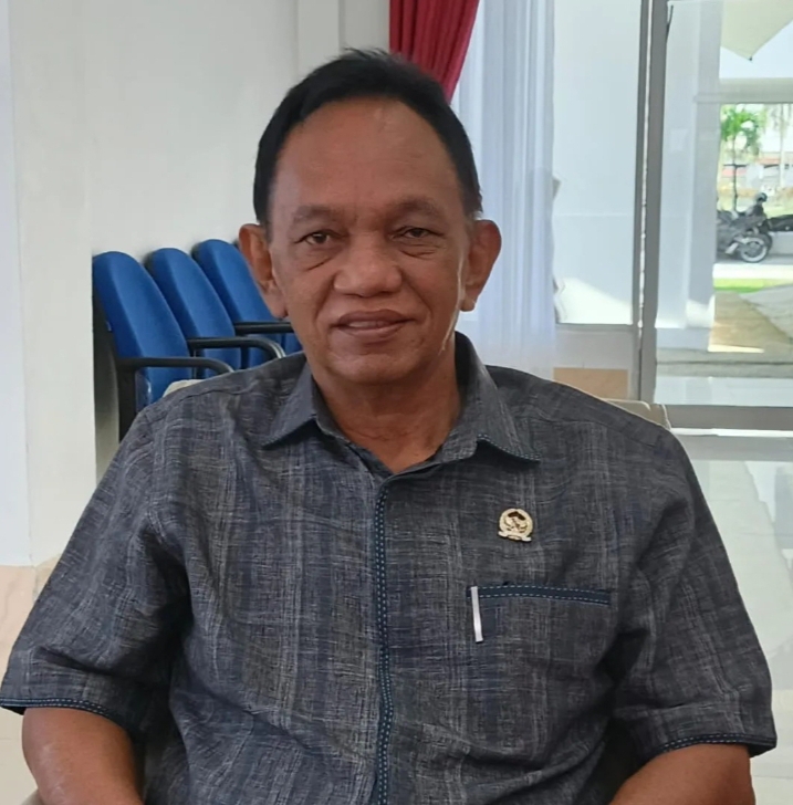 Dewan Barsel Soroti Sejumlah OPD Masih di Dijabat Plt