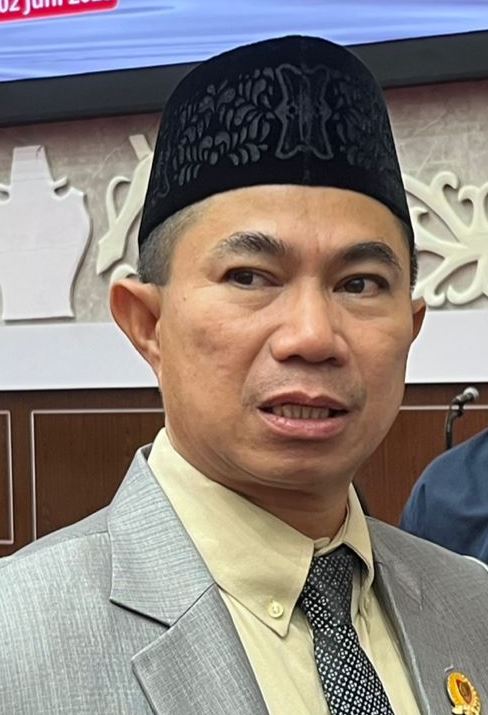 Selama Karhutla, Waspadai Gangguan ISPA