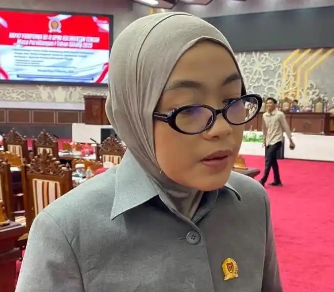 Dewan Dorong Keterlibatan Masyarakat Cegah Karhutla