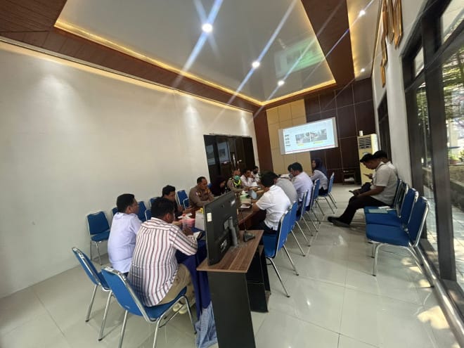 Dewan Soroti Simpang Rawan Laka di Jalan Bhayangkara