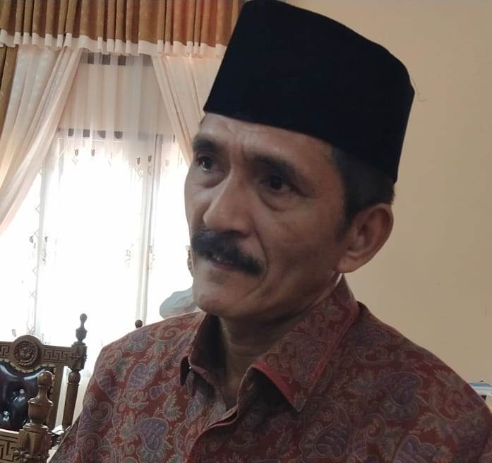 Dewan Perjuangkan Anggaran Penanggulangan Karhutla
