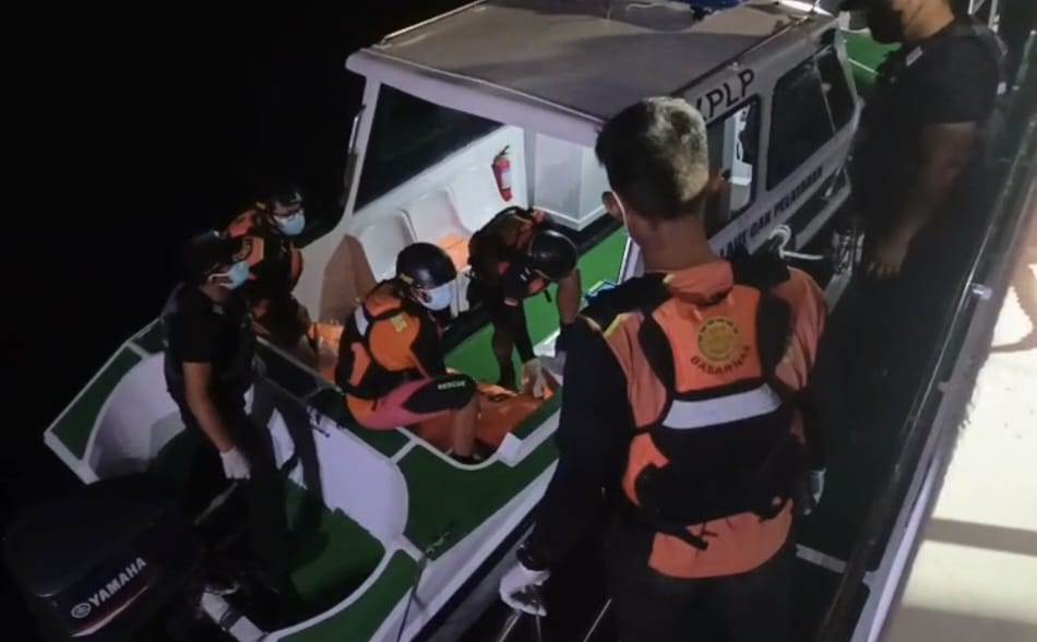 Nelayan Temukan Jasad Mengapung di Perairan Kumai, Diduga Korban KM Virgo