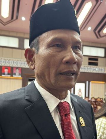 Dewan Dorong Penanganan Karhutla Dipercepat dan Libatkan Semua Sektor