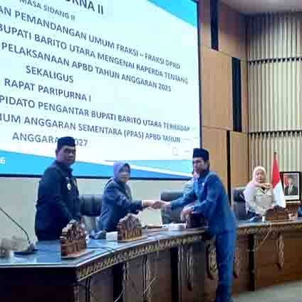 Prioritaskan Kebutuhan Dasar Masyarakat dalam Penyusunan Program 2027