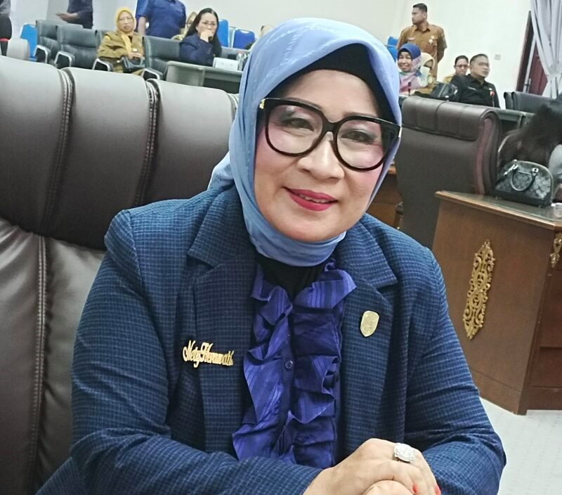 Dewan Apresiasi Kegiatan PPC dan Bunda PAUD Bertutur