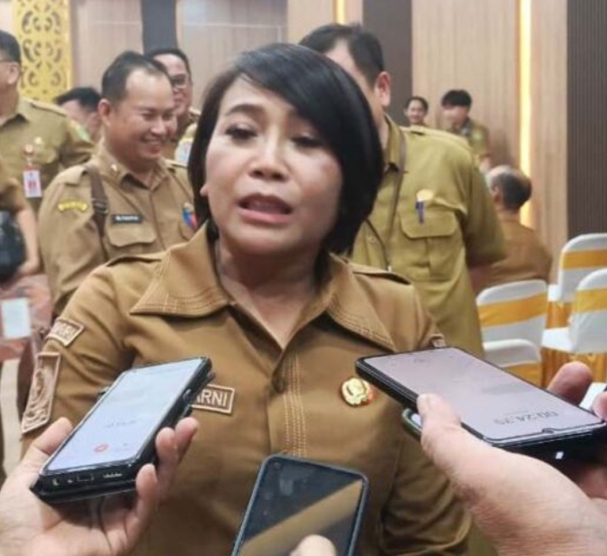 APBN Rp115 Miliar Disiapkan untuk Pengembangan RSUD Jaraga Sasameh Buntok Pada 2027