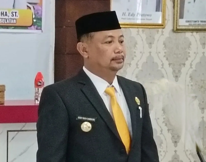 Bupati Barsel Keluarkan Kebijakan Baru, Pembelajaran Tatap Muka Kembali Dimulai 2 November