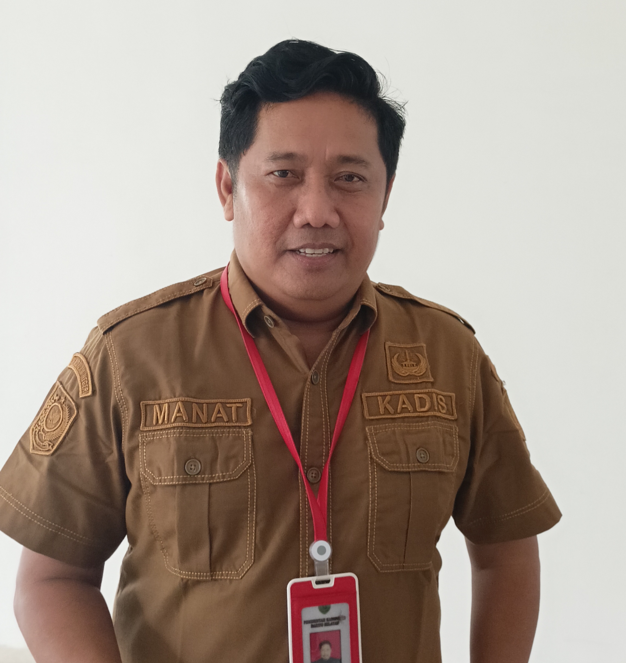 Disdik Pastikan Senin 2 November, Sekolah di Barsel Kembali Normal, Kebijakan PJJ Dicabut