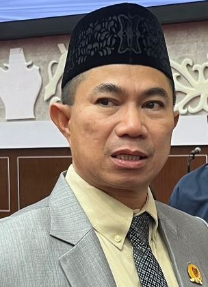 Belum Ada Laporan Terkait Rincian Penggunaan Dana Karhutla