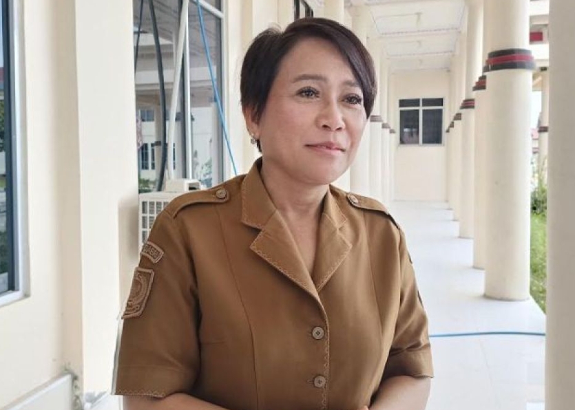Atasi Kekeringan, Pemkab Barsel Siapkan Sumur Bor Kapasitas Besar di 25 Desa