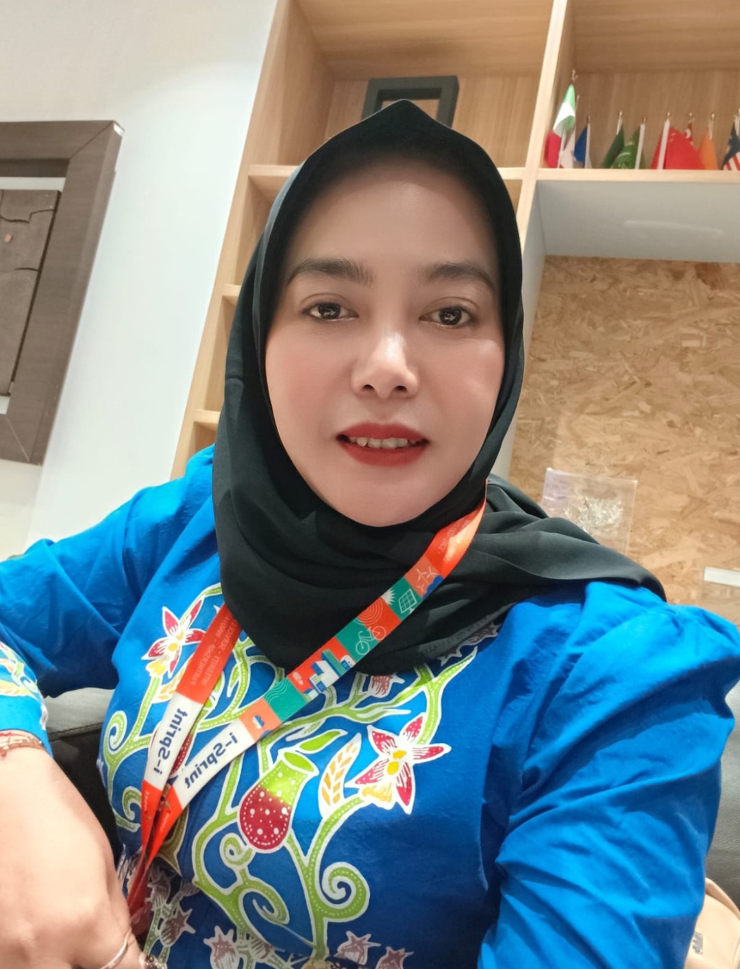 Momen Sumpah Pemuda, Dewan Tekankan Peran Generasi Muda Bangun Barsel