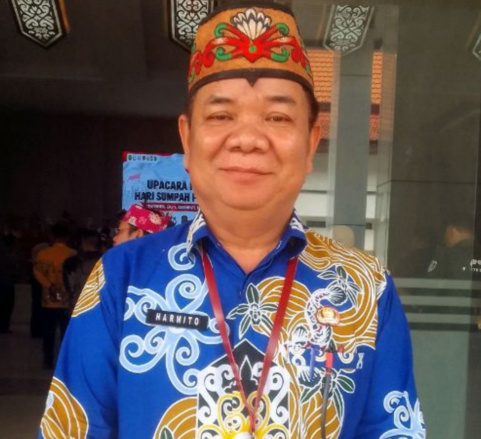 Lindungi Hak Konsumen, DKUKMPP Barsel Periksa Takaran BBM di SPBU Buntok
