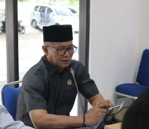 Pemadaman Masih Terjadi, Dewan Desak PLN Tepati Komitmen