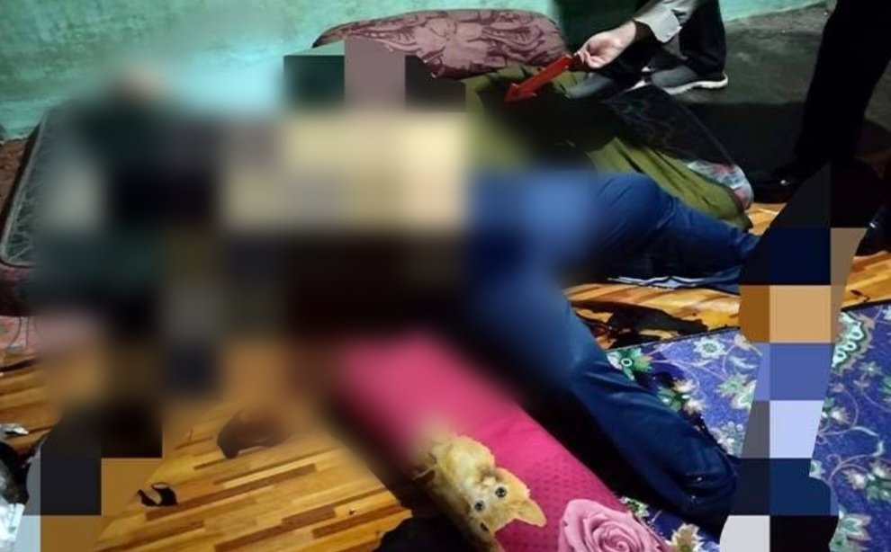 Pedagang Batagor Ditemukan Tak Bernyawa di Kamar Barak