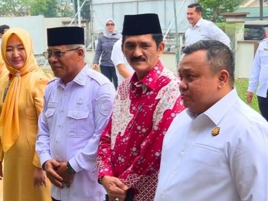 Dewan Apresiasi Inovasi Layanan Digital Bank Kalteng