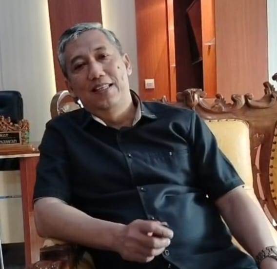 Dewan Sarankan Lahan Bekas Karhutla Ditelusuri